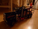 8285 Tow Truck