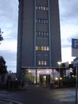 Grünerløkka Studenthus