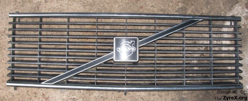 240 grille