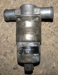 B230ET idle valve