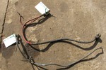 240 battery cables