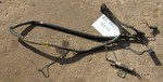 240 K-Jetronic ignition wiring harness