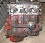 242GT B23E engine