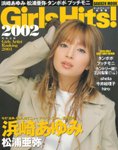Girls Hits - 2002 January