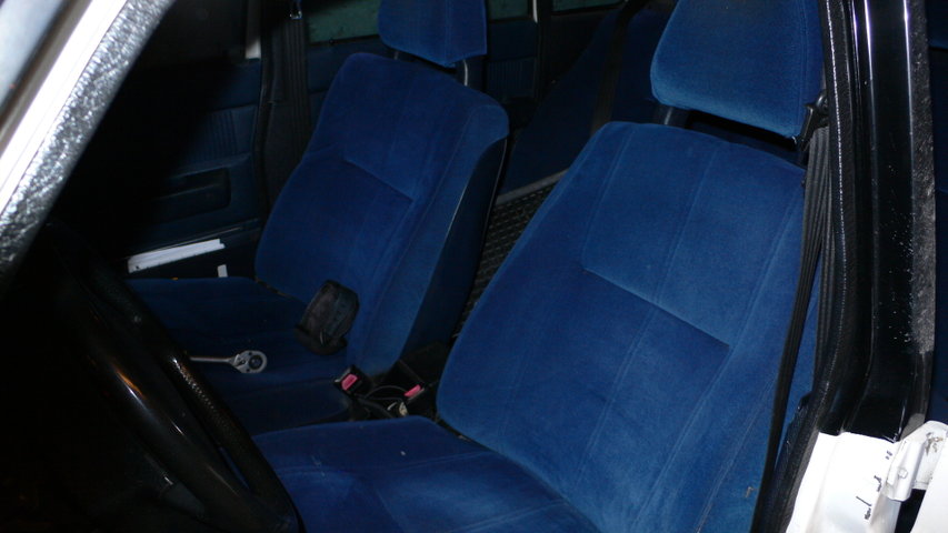 seats
