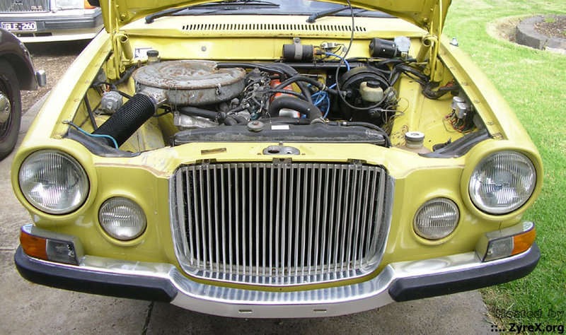 164 front end