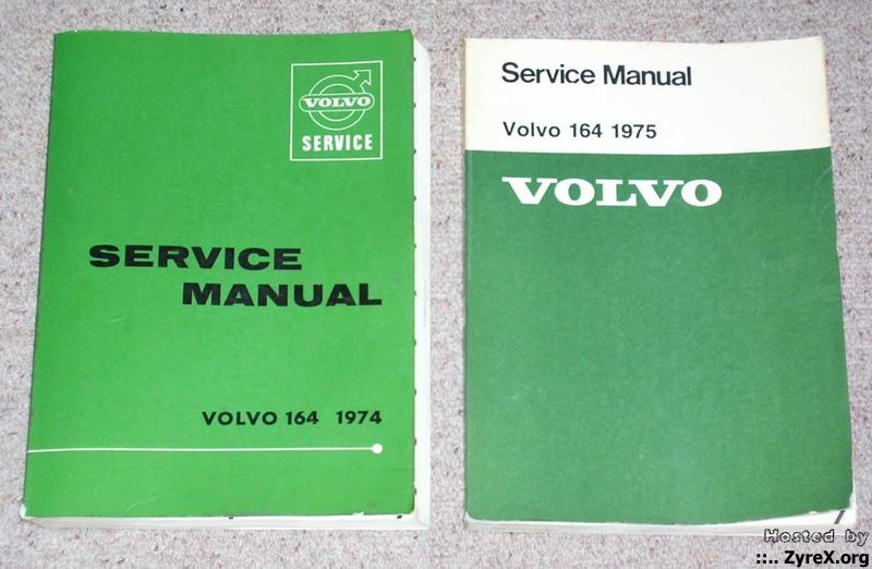 164 manuals