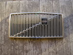 Early 260 grille 1