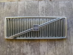 760 grille