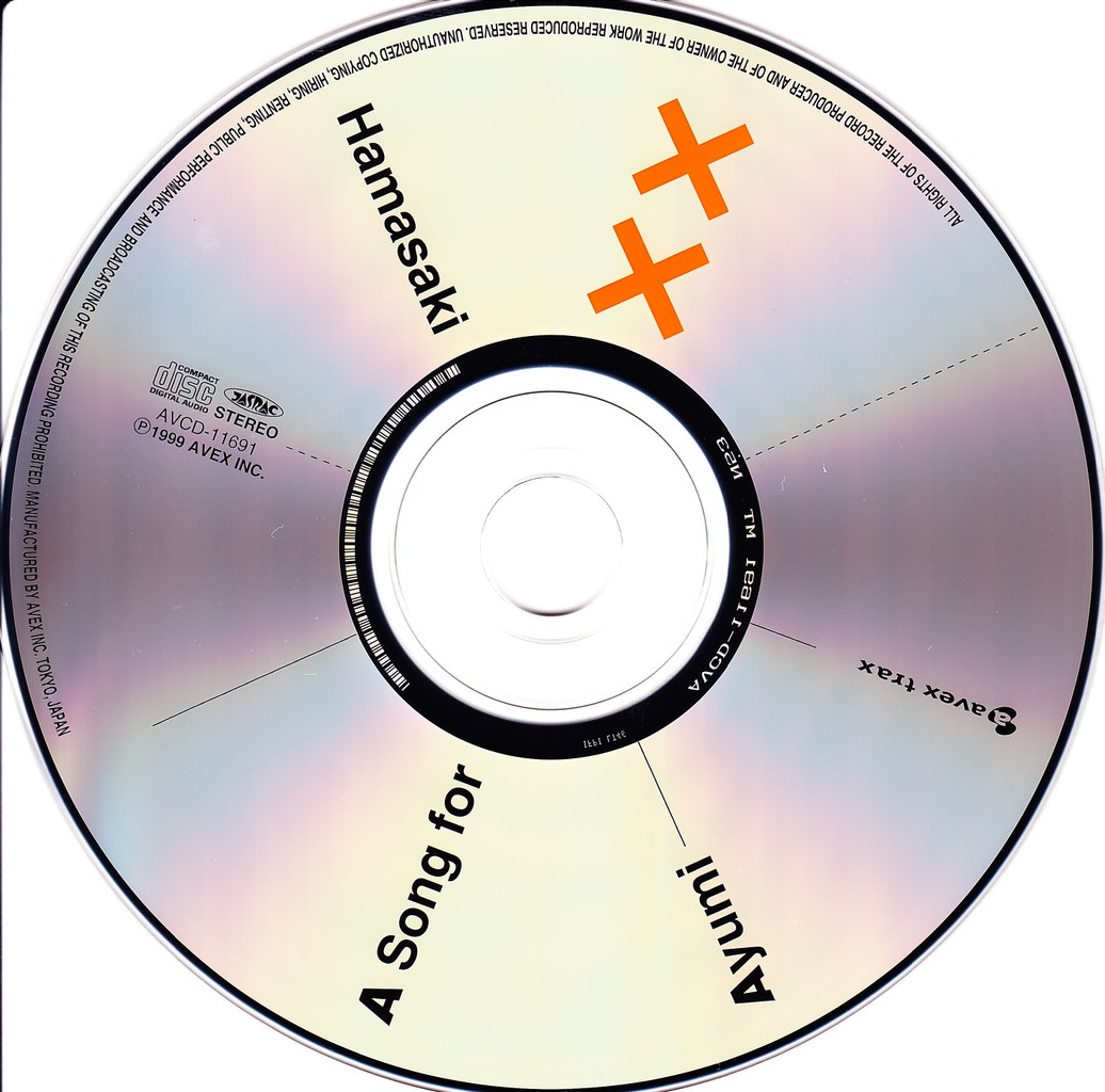 CD