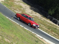 Marulan Track Day 05 /04/2010