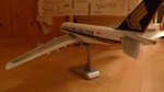 Airbus A380 model #3