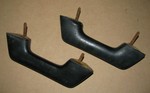 Early 140/164 rear armrests