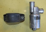 240/740/940 idle valve