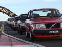 Turbobricks Meet/Cruise 28/05/2011