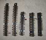 140/164/240 fuse panels