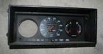 240 gauge cluster