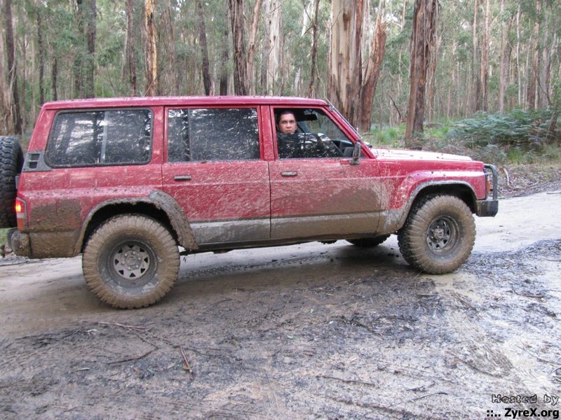 4wd trip 050a