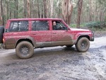 4wd trip 050a