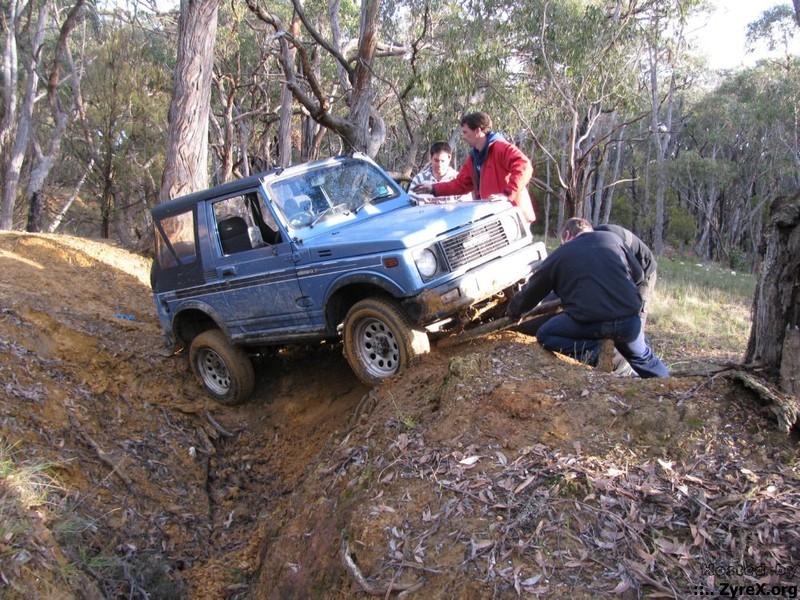 4wd trip 060a