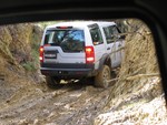 4WD trip VL etc. 006