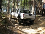 4WD trip VL etc. 008