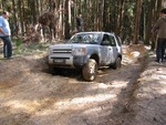 4WD trip VL etc. 015