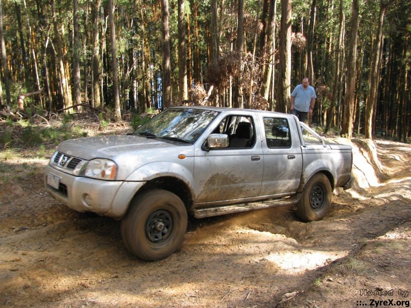 4WD trip VL etc. 019