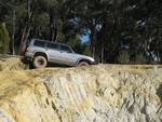 4WD trip VL etc. 033