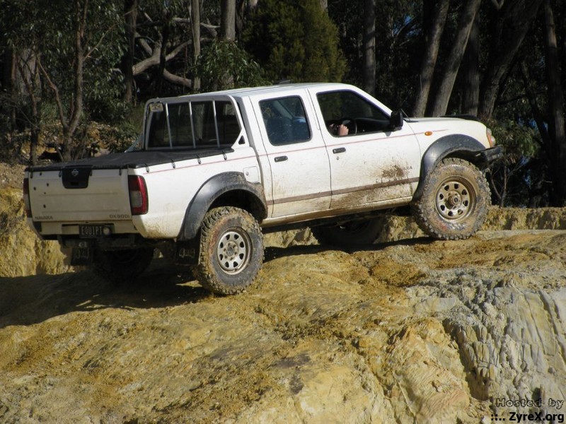 4WD trip VL etc. 035