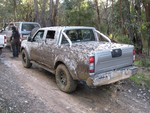 4WD trip VL etc. 042