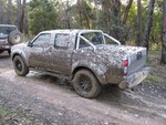 4WD trip VL etc. 045