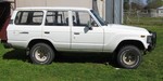 Landcruiser after purchase 3