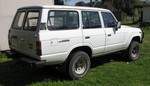 Landcruiser after purchase 4