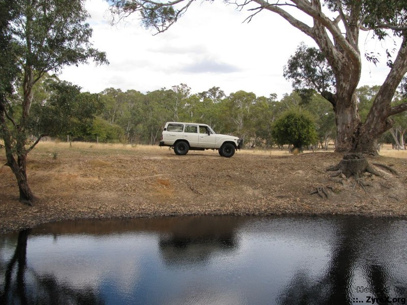 Landcruiser 29112e