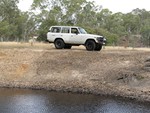 Landcruiser 29112f