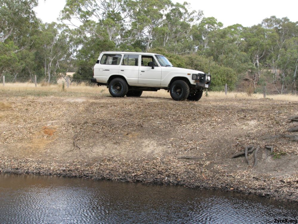 Landcruiser 29112f