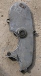 240 alloy timing cover