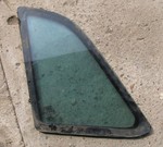 240/260 rear quarter windows