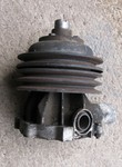 B21/B23 three groove water pump pulley