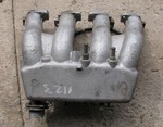 B21/B23/B230 intake manifold