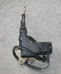 240/260 tailgate lock motor