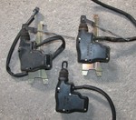 740/760 bootlid/trunklid lock motors