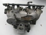 B230ET intake manifold