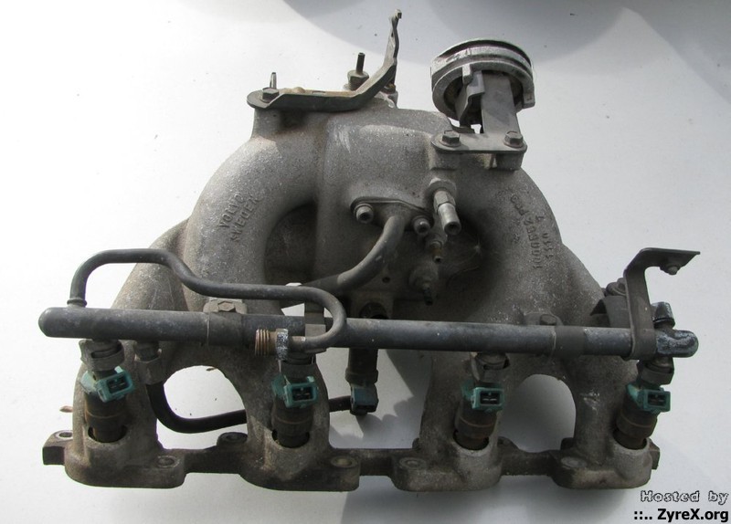 B230ET intake manifold