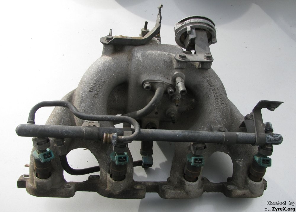 B230ET intake manifold