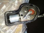 Headlight Wiper motor