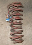 740/760 heavy duty rear springs