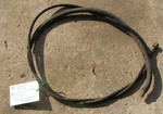 240 K-Jetronic fuel line