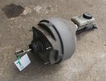 240/260 brake booster